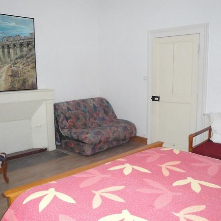 Appartement Des Vieilles Halles Fère-en-Tardenois Екстериор снимка